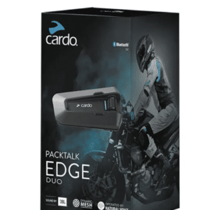 Cardo Pack Talk Edge Pro  single Unit