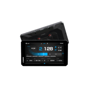 AIO-6 Max Smart Riding Display