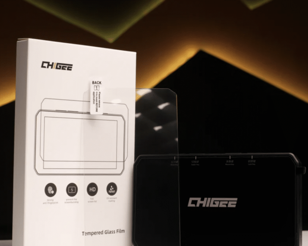 CHIGEE AIO-6 accessory