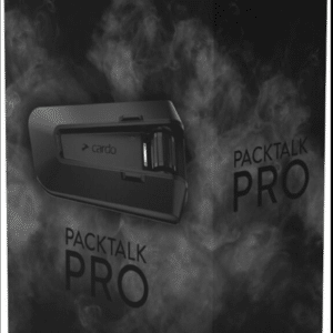 Cardo Packtalk Pro